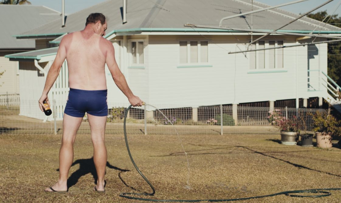 Bundaberg Drinks - Old School Dads advertising campaign
