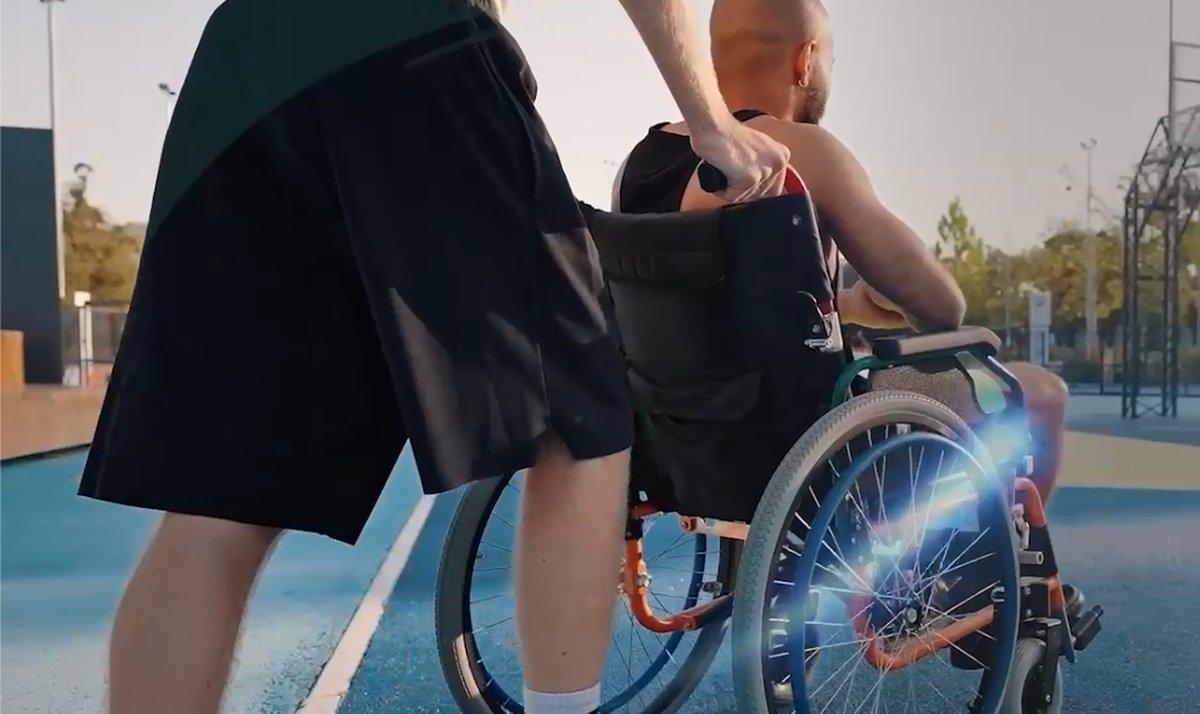 Carers Queensland advertising campaign