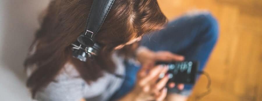 Radio + Spotify advertising campaign