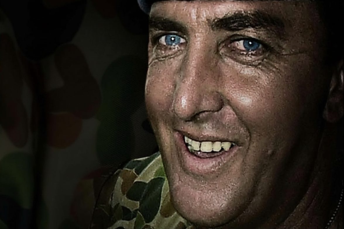 Walking Wounded advertising campaign